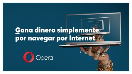 Opera Reto 8000 Euros