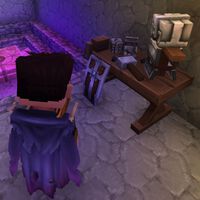 Cómo fabricar y mejorar armaduras en Hytale 