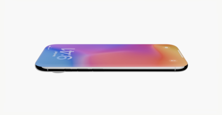 iphone glass