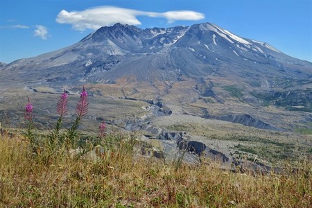 ¿Cuántas personas han muerto por erupciones de los volcanes?