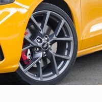 Cómo afectan las llantas grandes a los coches: consumo, estabilidad o estética