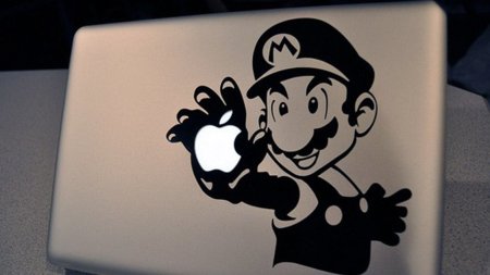 El presidente de Nintendo afirma que no tendremos sus juegos en el iOS