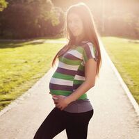 Astenia primaveral en el embarazo: por qué me siento tan cansada y cómo puedo combatirlo