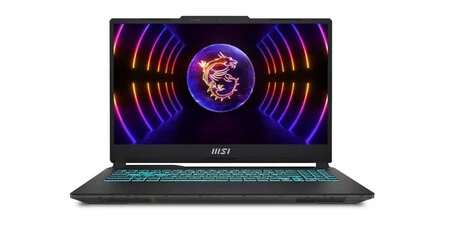 msi text