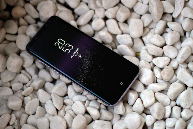 Galaxy S8