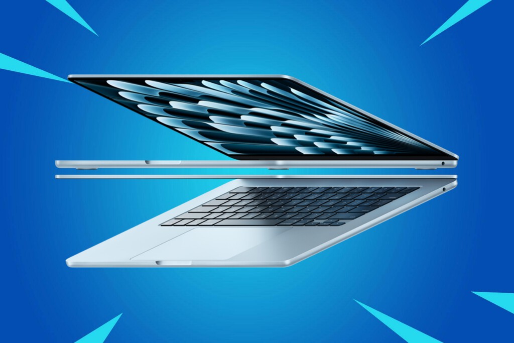 Apple prepara un MacBook barato. La duda está en lo que estamos dispuestos a perder a cambio Apple prepara un MacBook barato. La duda está en lo que estamos dispuestos a perder a cambio