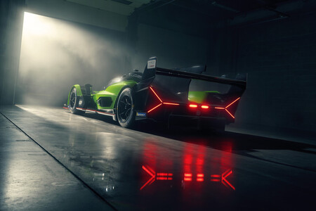 SC63 LMDh