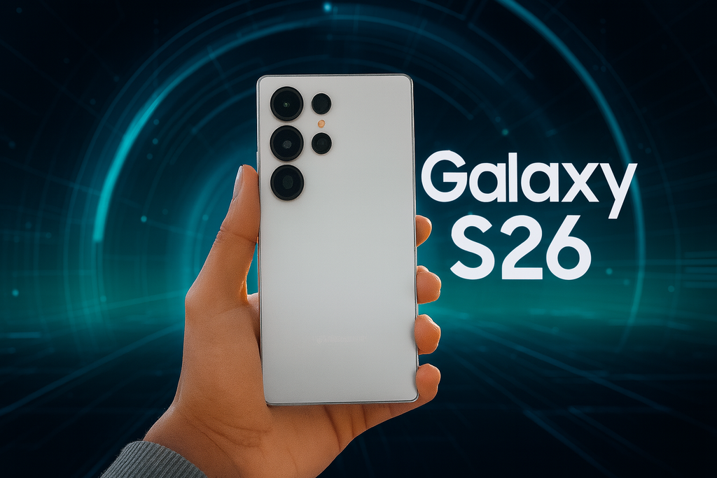 La RAM va a hacer que los móviles suban una barbaridad. Samsung ya se está preparando para que los Galaxy S26 no sean más caros