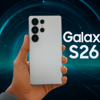 La RAM va a hacer que los móviles suban una barbaridad. Samsung ya se está preparando para que los Galaxy S26 no sean más caros 