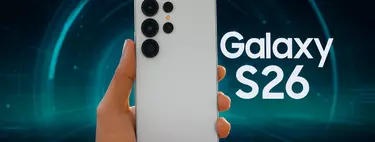 La RAM va a hacer que los móviles suban una barbaridad. Samsung ya se está preparando para que los Galaxy S26 no sean más caros 