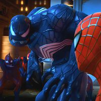 No es el mejor juego de Spider-Man, pero para mi Friend or Foe es como una cuarta película de Tobey Maguire: hoy en día es difícil jugarlo