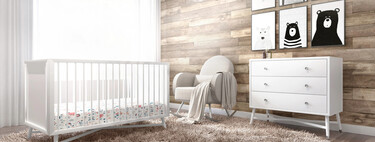 Siete apps para diseñar la habitación de tu bebé