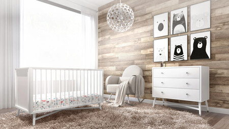 Siete apps para diseñar la habitación de tu bebé
