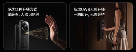 Xiaomi Smart Locker 5 Max