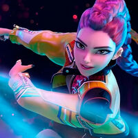 Las Guerreras K-Pop tendrá secuela, pero no sé si sus fans vamos a tener paciencia suficiente para esperar tanto