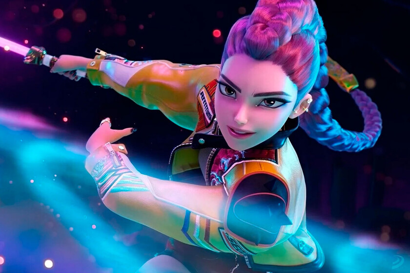 Las Guerreras K-Pop tendrá secuela, pero no sé si sus fans vamos a tener paciencia suficiente para esperar tanto