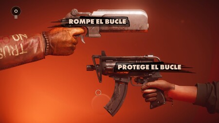 Deathloop Rompe el bucle