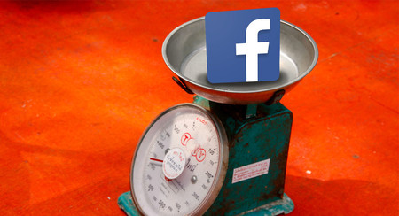 ¿Por qué ocupa tanto la aplicación de Facebook?