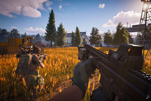 Lo tenía todo para fracasar, pero está arrasando en Steam. Tras un año de actualizaciones, Arena Breakout: Infinite ha demostrado que es mucho más que un clon