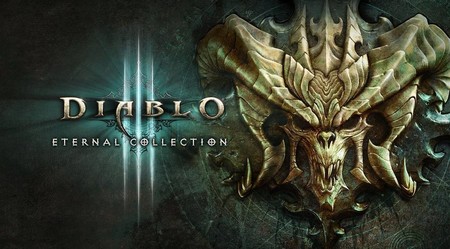 Se filtra Diablo III: Eternal Collection en Switch con contenido exclusivo basado en The Legend of Zelda