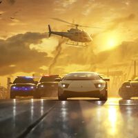 Sobrevivió junto a Forza Horizon a la purga de las sagas de conducción arcade, pero EA quiere alejar a los autores de Need for Speed de los coches 