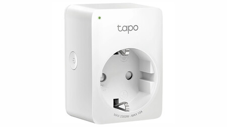 Tp Link Tapo P100 Mini