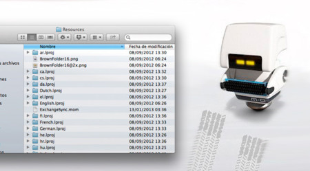 Automatizando acciones para mantener organizado nuestro Mac