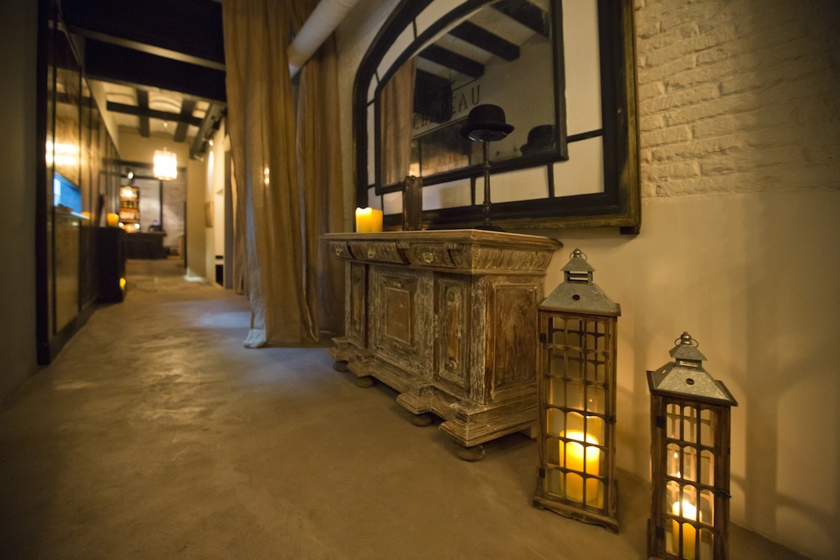 Foto de Chapeau Barcelona (6/11)