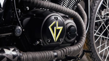 2016 Yam Xv950ultra Eu Custom Det 005 03 Gal Worlds Full Tcm226 639659