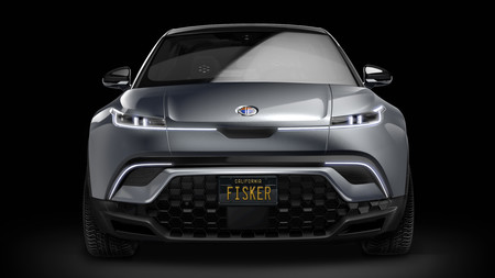 Ocean Ev
