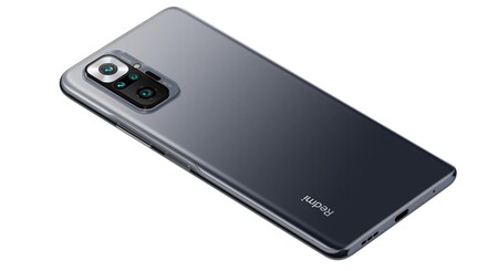 Redmi Note 10 Pro