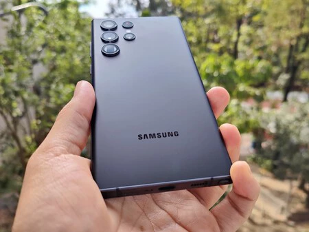 Samsung alcanzó su máximo pico de ventas desde 2017, mientras todo el mercado cae: lideró en abril de 2022 con 24% de cuota