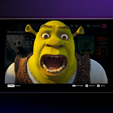 Shrek