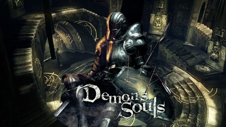 Miyazaki ve posible un Demon's Souls Remastered, aunque no es algo en lo que esté personalmente interesado