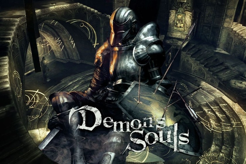 Este libro de arte hecho por fans de la saga Souls se ha convertido en un  éxito en Kickstarter - Demon's Souls - 3DJuegos