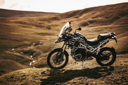 Triumph Tiger 1200
