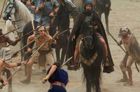 La película 'Éxodus' inspira una una nueva ruta cinematográfica en Andalucía