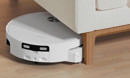 Xiaomi Robot Vacuum 6