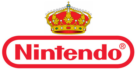 Nintendo nombrada la mejor compañía del mundo