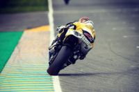 MotoGP Francia 2015: Thomas Luthi gana una aburridísima carrera de Moto2