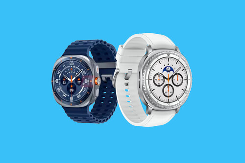 Galaxy Watch8 Classic y Watch Ultra 2025: una vuelta muy esperada y una puesta al día necesaria