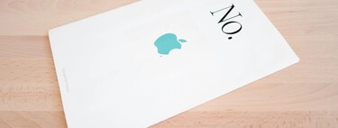 A diferencia de otras, Apple lleva 39 años sin cambiar su identidad de marca. Hacerlo podría ser su mayor error histórico