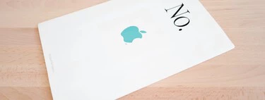 A diferencia de otras, Apple lleva 39 años sin cambiar su identidad de marca. Hacerlo podría ser su mayor error histórico