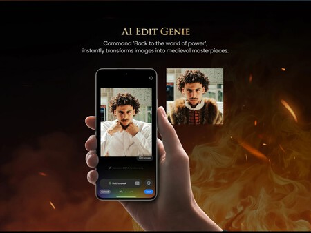Realme 15 Pro Game Of Thrones Edition 1