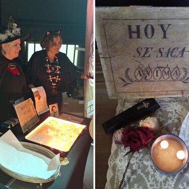 En esta pueblo de Valladolid pasan de Halloween y reivindican otras tradiciones milenarias de Todos los Santos y Difuntos