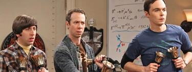 La nueva serie de The Big Bang Theory ya tenía toda mi atención, ahora se acaba de volver aún más interesante y ambiciosa 