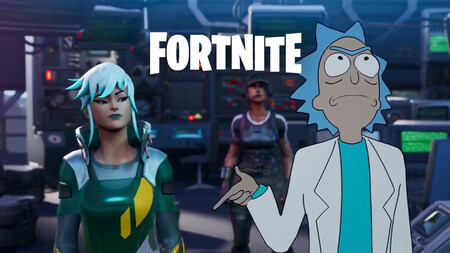 Cómo completar los desafíos de la Semana 14 de Fortnite 2 Temporada 7