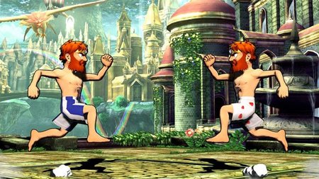 'Marvel vs. Capcom 3': cuatro nuevos personajes anunciados