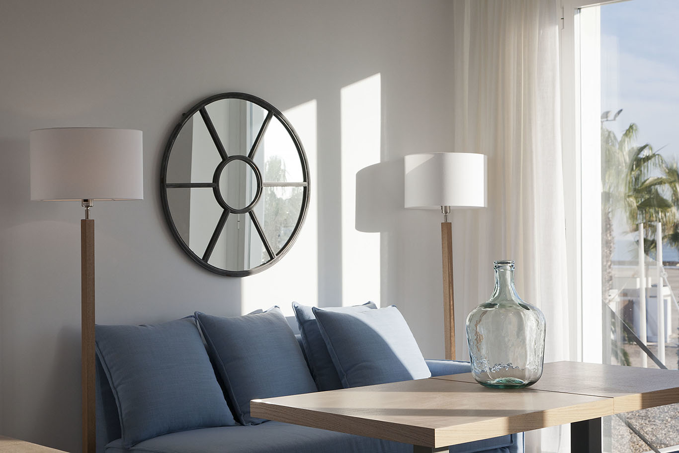 Foto de El Balandret Hotel Boutique (34/38)