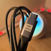 Estas son las alternativas sin cables a los HDMI detrás de la tele para tenerlo todo más limpio y ordenado